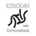Judovereniging Kodokan Schoonebeek