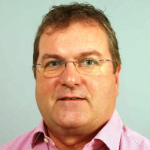 Michel van den Molengraft