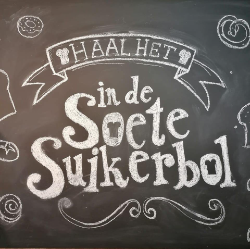 Bakkerij In De Soete Suikerbol