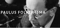 Paulus Folkertsma Stichting