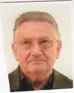 Paul Vandenbroucke