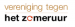 Vereniging tegen zomeruur