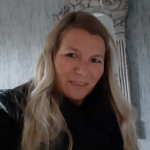 Claudia Reisdorf