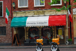 Pizzeria Antonello