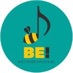 BE!   MUSICAL 