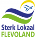 Sterk Lokaal Flevoland