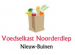 Voedselkast Noorderdiep
