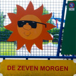 Zwembad De Zeven Morgen