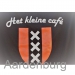 Het Kleine Cafe Aardenburg 