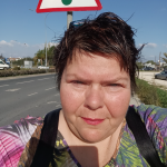 Dina Kamping