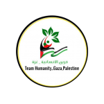 Team Humanity Palestine