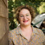 Cindy Timmers