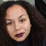 Delecia Albitrouw