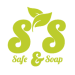 Safe &amp; Soap