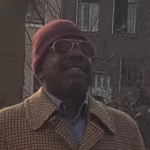 Réon Van Velzen