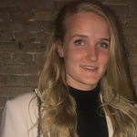 Rebekka van Tilborg