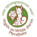 Het opvangcentrum voor Vogels en Wilde Dieren Merelbeke (VOC)