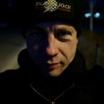 Obed Brinkman