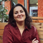 rosanna bergefurt