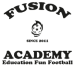 Fusion Academy Oostende vzw