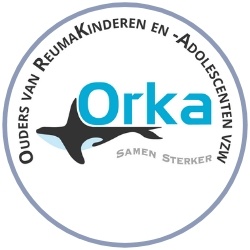 vzw Orka