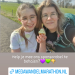 Norah-Lynn en mama