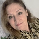 Ingeborg Swarts