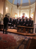 Schola cantorum CANTATE DOMINO Aalst