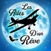 Les ailes d&#039;un rêve