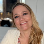 Svenja Hölzl