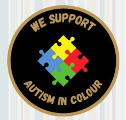 Autism in colour