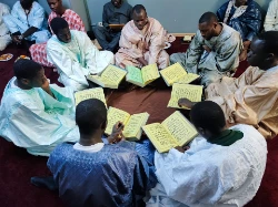 Dahira Souboulah Salam Anvers