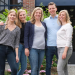 De kinderen van Liset en Stephan