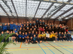 Turnclub Desem Harop Genk