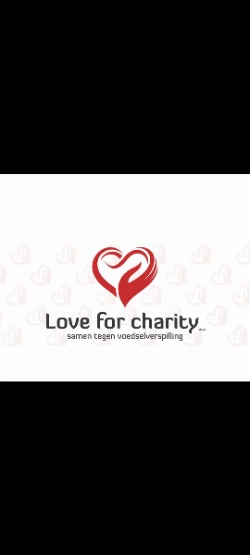 Love for Charity vzw