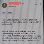 Debby Van der putten