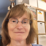 Joyce Noord