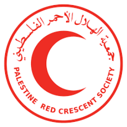 Palestijnse Rode Halve Maan Vereniging