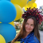 Vladlena Yaroshenko
