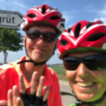 Dennis & Marjolein
