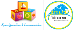 Stichting Rijk Voor Arm & Speelgoedbank Leeuwarden