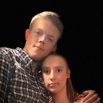 Heidi Vos &amp; Bradley Doldersum