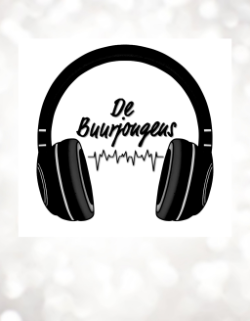 De Buurjongens