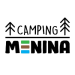 Camping Menina