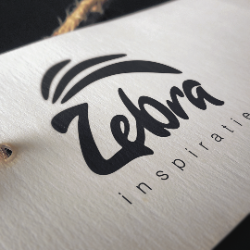 Zebra Inspiratie