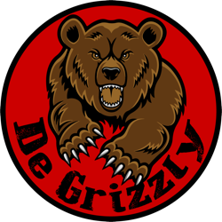 250ste FOS De Grizzly