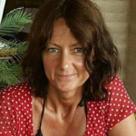 Jolanda van den Berg