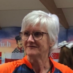 Anja Zoomer