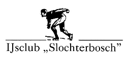 IJsclub Slochterbosch