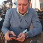 Steven Vandenbulcke